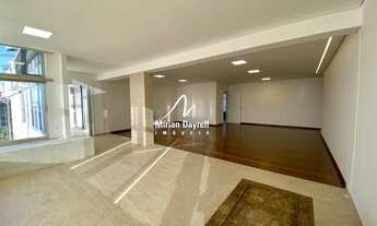 Imagem 2: Apartamento para aluguel, 4 quartos, 2 suítes, 3 vagas, Mangabeiras - Belo Horizonte/MG