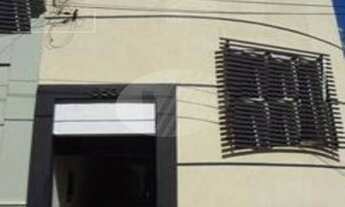 Imagem: Campinas - Casa Comercial - Centro