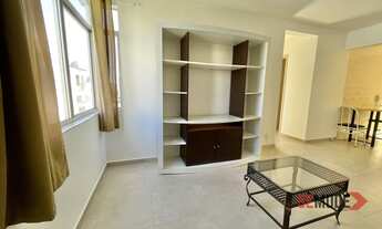 Imagem 4: Apartamento 2 dormitórios 1 vaga no bairro Carvoeira em Florianópolis/SC - UFSC