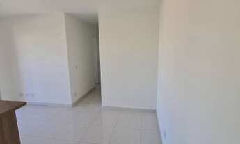 Imagem 2: Apartamento para venda possui 50 metros quadrados com 2 quartos