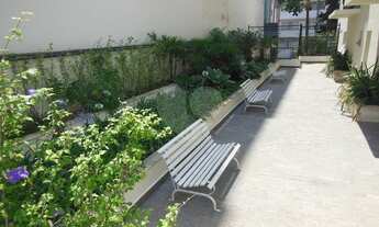 Imagem 2: São Paulo - Apartamento Padrão - PINHEIROS