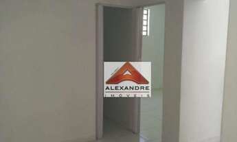 Imagem 5: Casa com 2 dormitórios para alugar, 55 m² por R$ 1.200,00/mês - Jardim Ismênia - São José