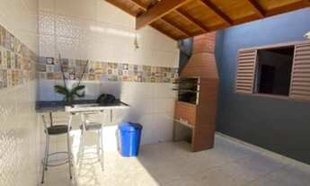 Imagem 4: Casa para Venda em Araras, Jardim Portal do Sol, 3 dormitórios, 1 suíte, 2 banheiros, 3 va