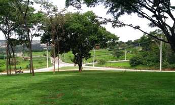 Imagem 5: MATOZINHOS - Terreno Padrão - Floresta