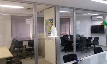 Imagem 6: Conjunto comercial - Barra Funda - Agua Branca Cada conjunto com 87m². Localizado na regiã