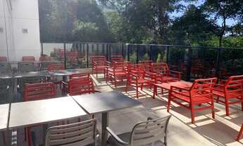 Imagem 4: Conjunto comercial - Ecoville