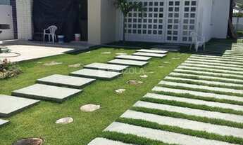 Imagem 1: Casa à Venda na Zona de Expansão Robalo, Aracaju-SE