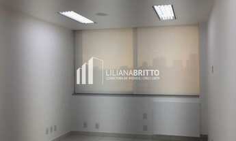 Imagem 2: Salvador - Conjunto Comercial/Sala - Caminho das Árvores