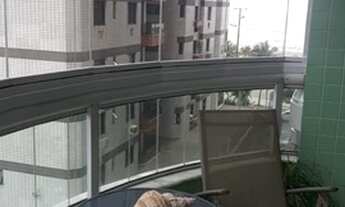 Imagem 2: Apartamento a Venda no Canto do Forte - Praia grande - SP