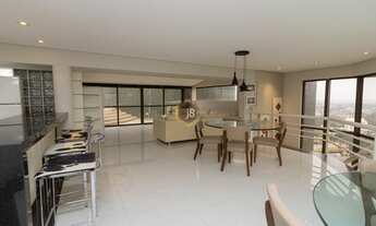 Imagem: CURITIBA - Apartamento Padrão - Ecoville