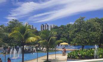 Imagem 6: Apartamento para venda com 140 metros quadrados com 4 quartos em Imbiribeira - Recife - PE