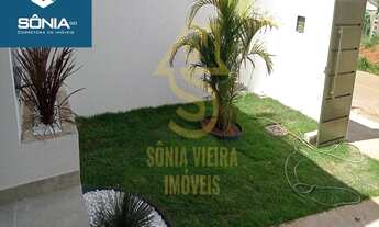 Imagem 5: Pq. Brasilia 3/4 com suíte, porcelanato e mais, na melhor localização, Anápolis-Go