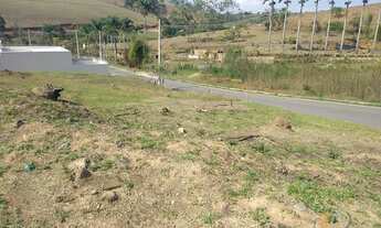 Imagem 5: CONSELHEIRO LAFAIETE - Terreno Padrão - São Judas Tadeu