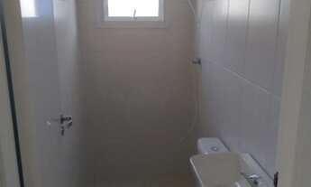 Imagem 3: Apartamento com 1 dormitório para alugar, 15 m² por R$ 990,00/mês - Rudge Ramos - São Bern