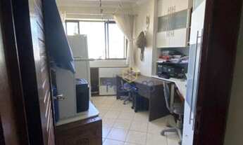 Imagem 2: Apartamentos com 4 quartos sendo 2 suítes