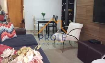 Imagem 4: Apartamento em Vila Gilda - Santo André