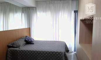 Imagem 1: Studio com 1 dormitório, 25 m² - venda por R$ 600.000,00 ou aluguel por R$ 4.000,00/mês