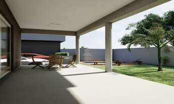 Imagem 7: Casa à venda, 3 quartos, 3 suítes, 2 vagas, Santo Antônio de Lisboa - Florianópolis/SC