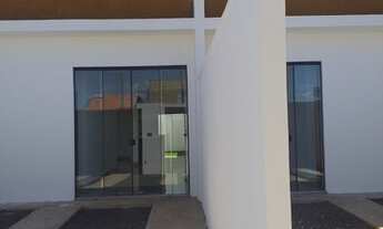 Imagem 4: Casa para venda tem 60 metros quadrados com 2 quartos em Laranjeiras - Uberlândia - MG