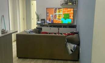 Imagem 4: Lindo apartamento para alugar no Jardim Santa Rosa - Taboão da Serra/SP!