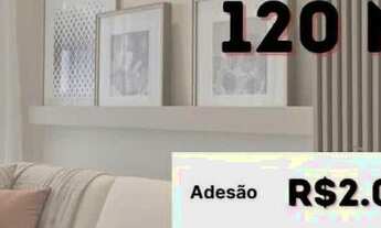 Imagem 2: Casa parcelada em até 240x SEM JUROS e SEM ENTRADA com crédito imobiliário