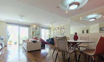 Imagem: São Paulo - Apartamento Padrão - Alto