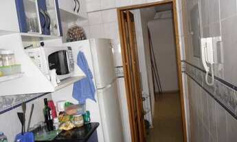 Imagem 3: Apartamento em Conceição - Diadema