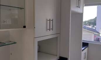 Imagem 4: Apto Semi mobiliado