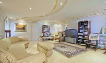 Imagem 3: APARTAMENTO CLASSE A EM HIGIENÓPOLIS