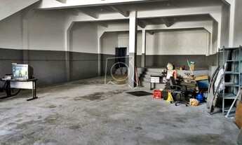 Imagem 2: SALÃO COMERCIAL COM 300M² PARA LOCAÇÃO, PARQUE NOVO MUNDO, SÃO PAULO