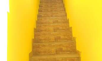 Imagem 3: Casa de vila sobrado para aluguel com 50 metros quadrados com 1 quarto