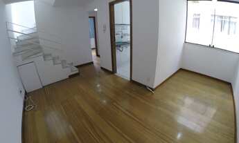 Imagem 2: Aluguel Residential / Penthouse Belo Horizonte MG
