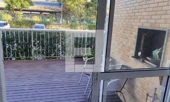 Imagem 7: Apartamento para venda tem 98 metros quadrados com 3 quartos em Capoeiras - Florianópolis