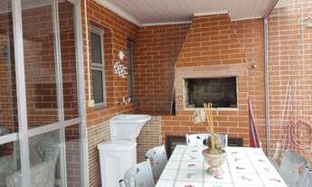 Imagem: Cobertura com 2 dormitórios à venda, 150