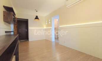 Imagem: Apartamento de 1 quarto para alugar no bairro