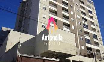 Imagem: Apartamento Bela Vista REF 5777
