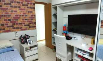 Imagem 4: Apartamento para venda com 129 metros quadrados com 3