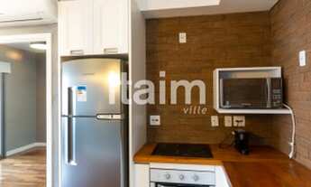 Imagem 5: Montagem contemporânea e muito bem feita