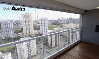 Imagem 2: Apartamento à venda com 3 suítes no Condomínio Essence Prime LIving, em Mogi das Cruzes