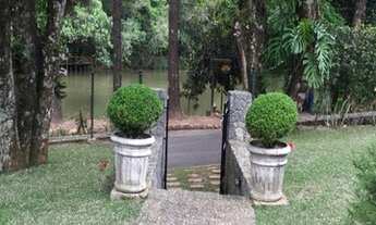 Imagem 7: COTIA - RESIDENCIAL - JARDIM MEDITERRÂNEO