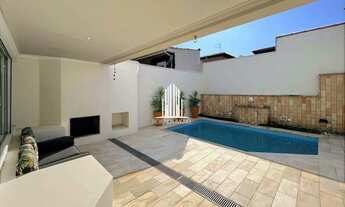 Imagem 4: São Paulo 2 - 4 dorm/2sts, repleta de armários, piscina, gourmet, clube!