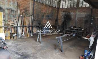 Imagem 3: Sobrado Comercial para Venda em Boituva, Residencial De Lorenzi, 4 dormitórios, 1 suíte, 2