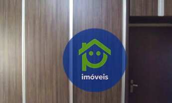 Imagem 2: Apartamento à venda, 107 m² por R$ 260.000,00 - Vila Ercília - São José do Rio Preto/SP