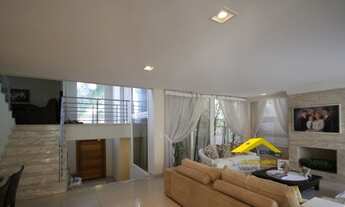 Imagem 5: Casa em Condomínio para Venda em Alphaville Santana de Parnaíba-SP