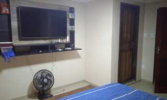 Imagem 4: Casa Paracambi / Centro