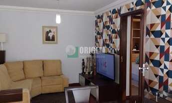 Imagem 6: Apartamento em Champagnat - Curitiba
