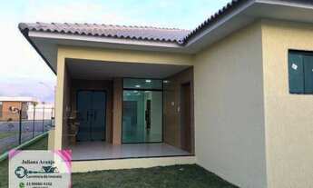 Imagem 7: Casa 3 quartos sendo 2 suítes