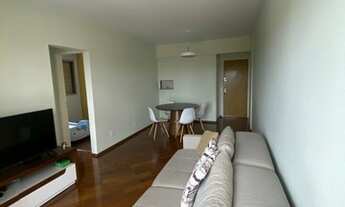 Imagem 2: APARTAMENTO COM FINO ACABAMENTO NO MELHOR DO CAMPO BELO!