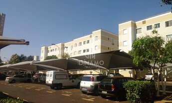 Imagem: Apartamento com 2 dormitórios à venda