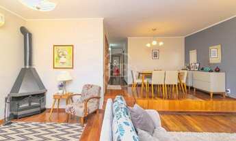 Imagem 4: PORTO ALEGRE - Casa Padrão - Petrópolis